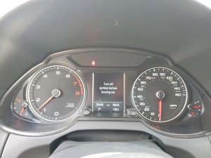 Audi Q5 PREMIUM PLUS