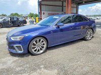 Audi A4 PREMIUM PLUS 45