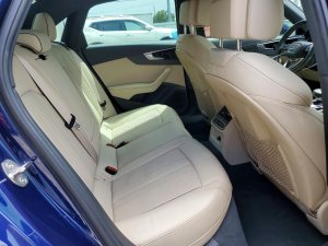Audi A4 PREMIUM PLUS 45