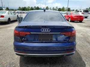 Audi A4 PREMIUM PLUS 45