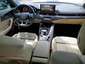 Audi A4 PREMIUM PLUS 45