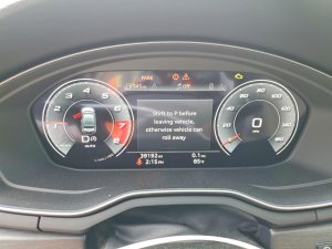 Audi A4 PREMIUM PLUS 45
