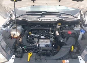 Ford Ecosport, Titanium