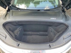 Lucid MOTORS AIR PURE