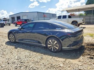 Lucid MOTORS AIR PURE