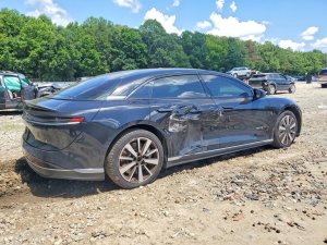 Lucid MOTORS AIR PURE