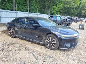 Lucid MOTORS AIR PURE