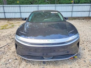 Lucid MOTORS AIR PURE