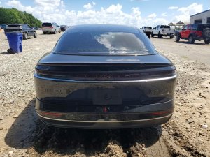 Lucid MOTORS AIR PURE