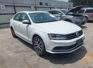 Volkswagen JETTA 1.4T SE