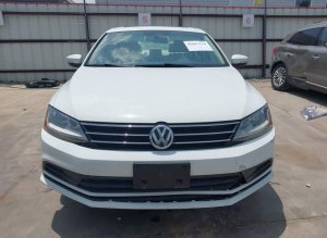 Volkswagen JETTA 1.4T SE