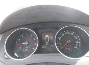 Volkswagen JETTA 1.4T SE