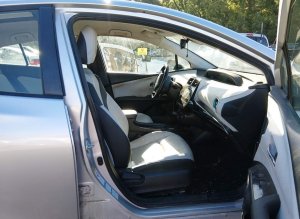 Toyota Prius, Xle