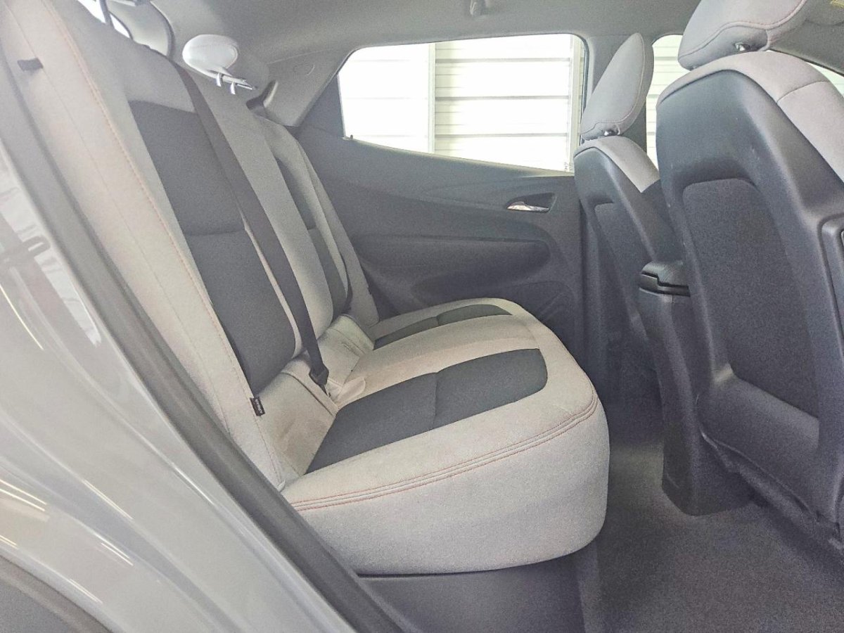 Chevrolet BOLT EV LT