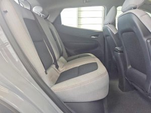 Chevrolet BOLT EV LT
