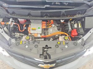 Chevrolet BOLT EV LT