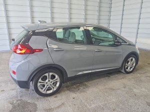 Chevrolet BOLT EV LT