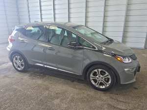 Chevrolet BOLT EV LT