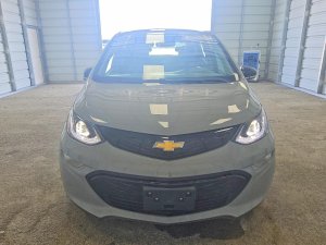 Chevrolet BOLT EV LT