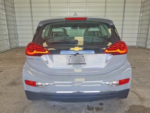 Chevrolet BOLT EV LT