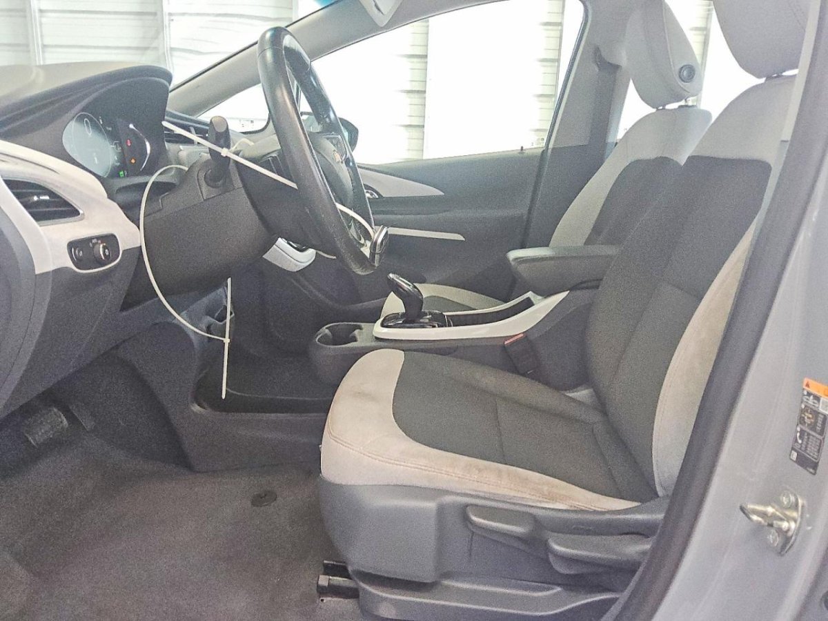 Chevrolet BOLT EV LT