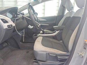 Chevrolet BOLT EV LT