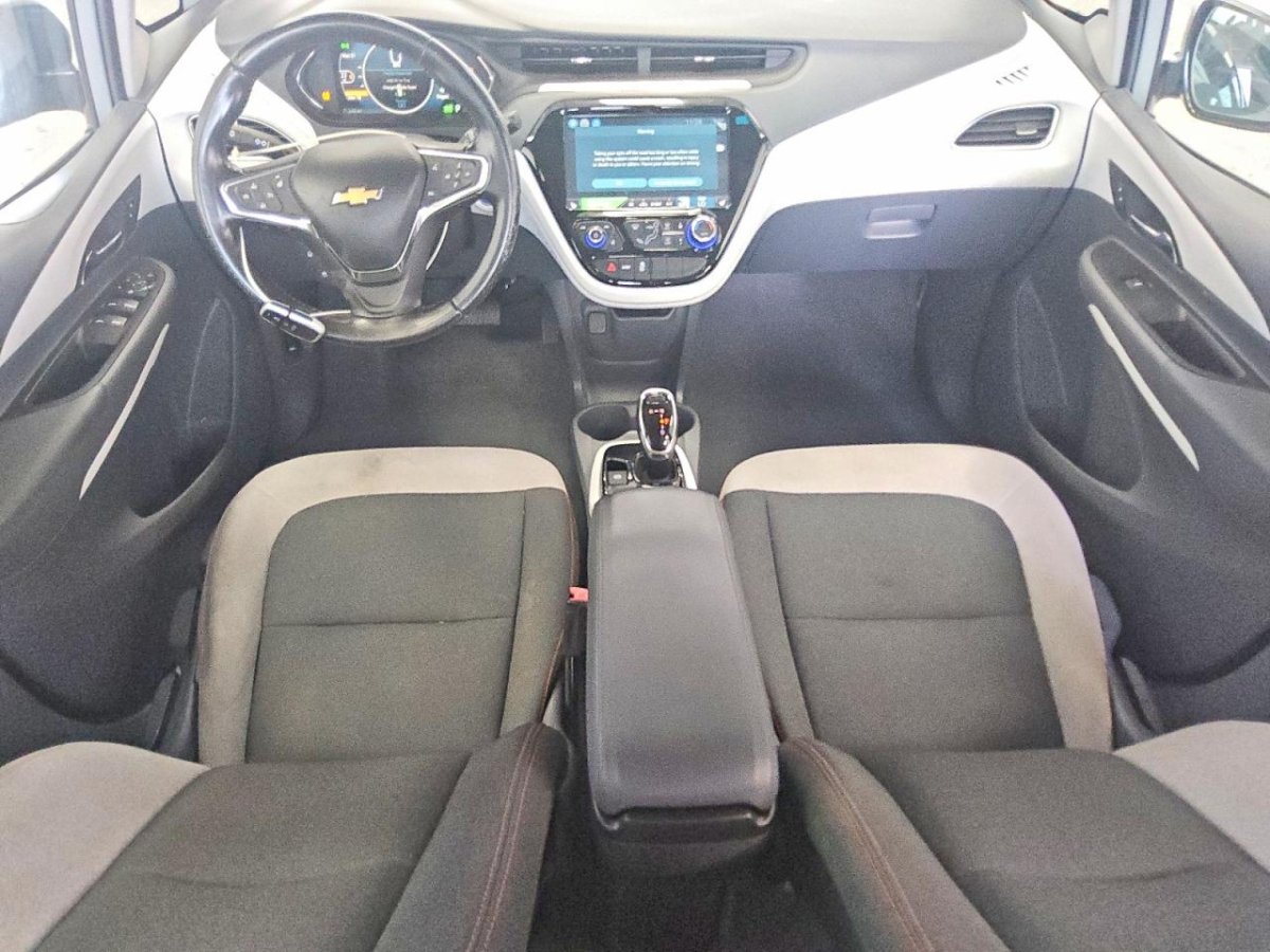 Chevrolet BOLT EV LT