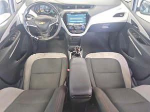 Chevrolet BOLT EV LT