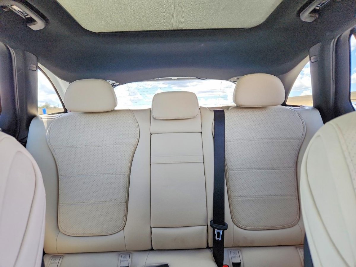 Mercedes-Benz GLC-Class, 300 4Matic