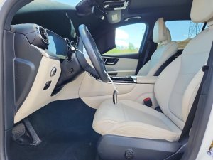 Mercedes-Benz GLC-Class, 300 4Matic