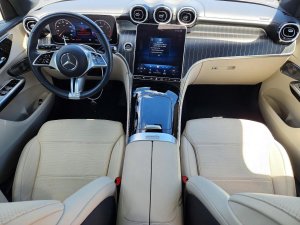 Mercedes-Benz GLC-Class, 300 4Matic