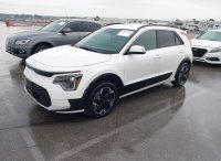 Kia NIRO EV WIND