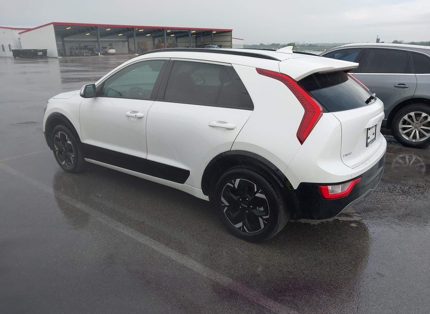 Kia NIRO EV WIND