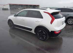 Kia NIRO EV WIND