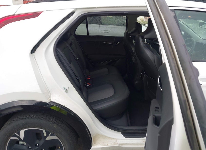 Kia NIRO EV WIND