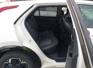 Kia NIRO EV WIND