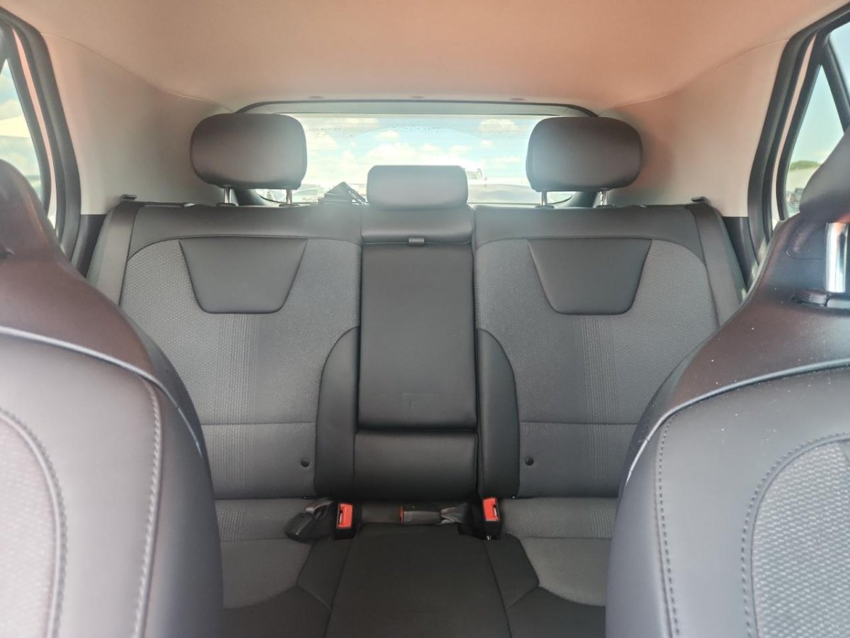 Kia NIRO WIND