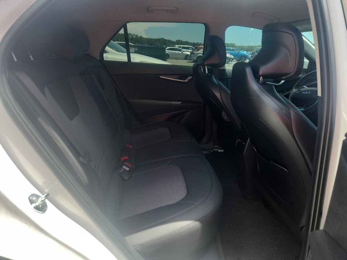 Kia NIRO WIND