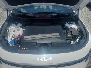 Kia NIRO WIND