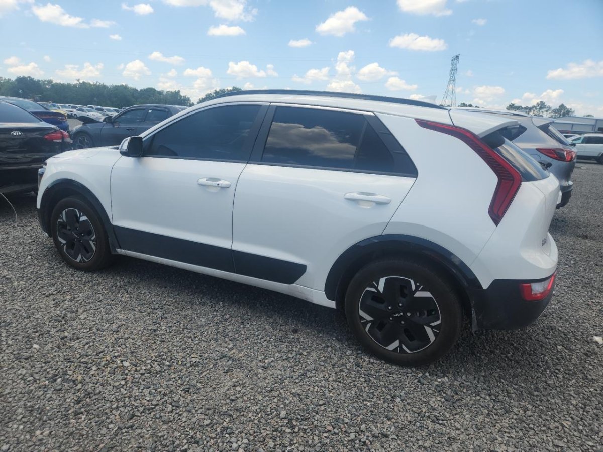 Kia NIRO WIND