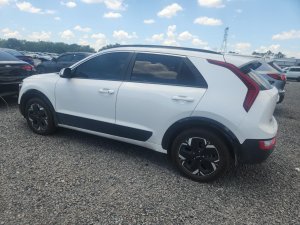 Kia NIRO WIND