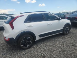Kia NIRO WIND