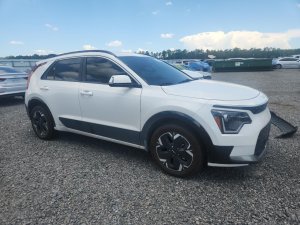 Kia NIRO WIND