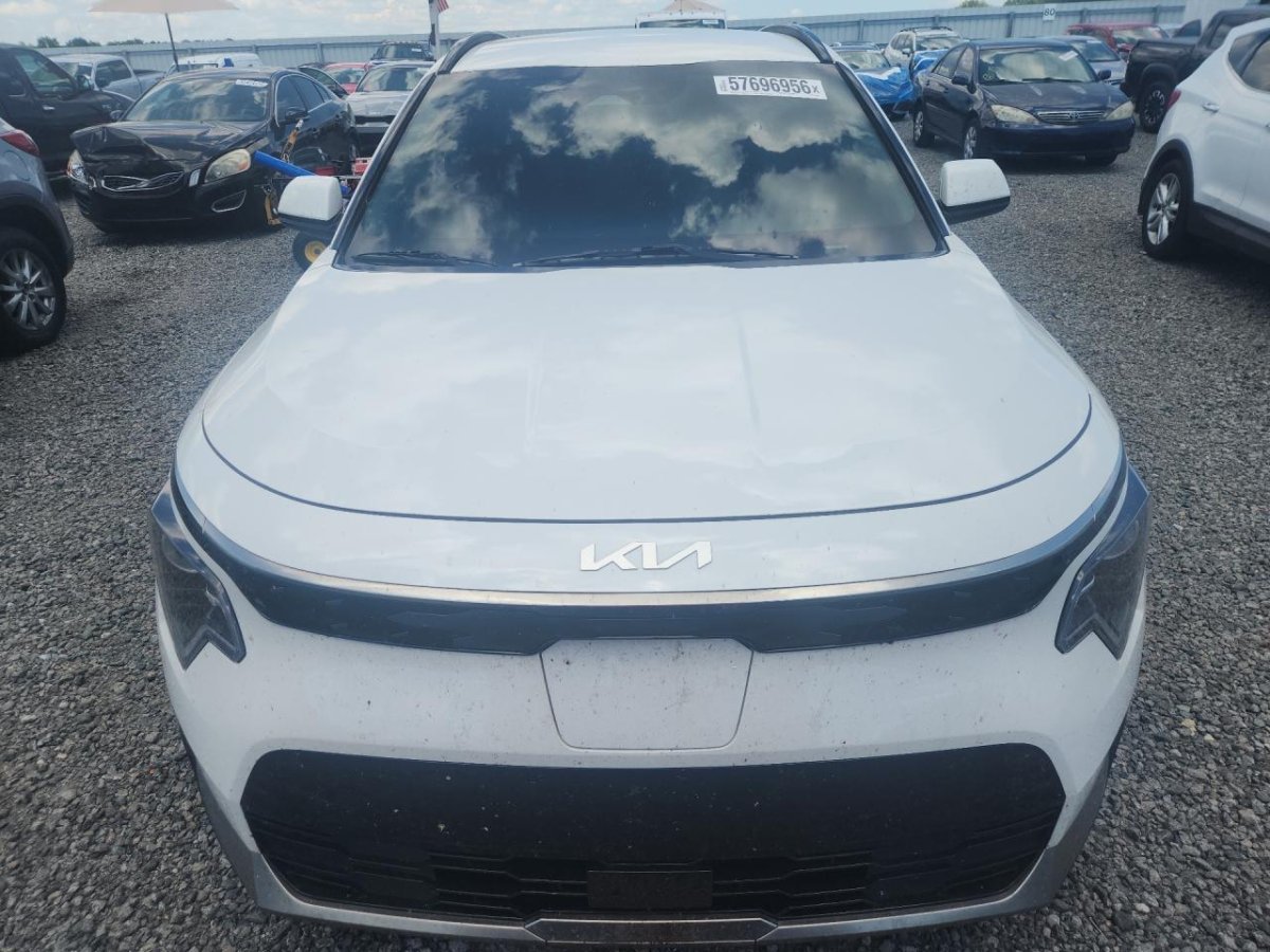 Kia NIRO WIND