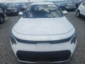 Kia NIRO WIND