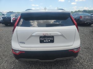 Kia NIRO WIND