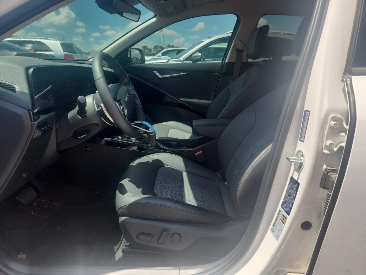 Kia NIRO WIND