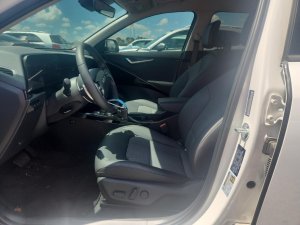 Kia NIRO WIND