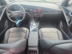 Kia NIRO WIND