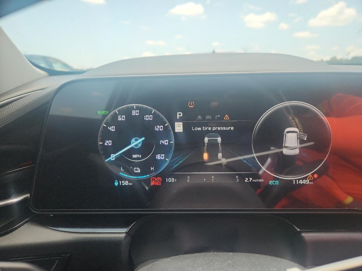 Kia NIRO WIND